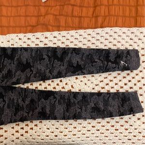 Gymshark OG Camo seamless leggings